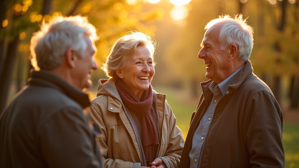 Seniori diskutē par pasākumiem