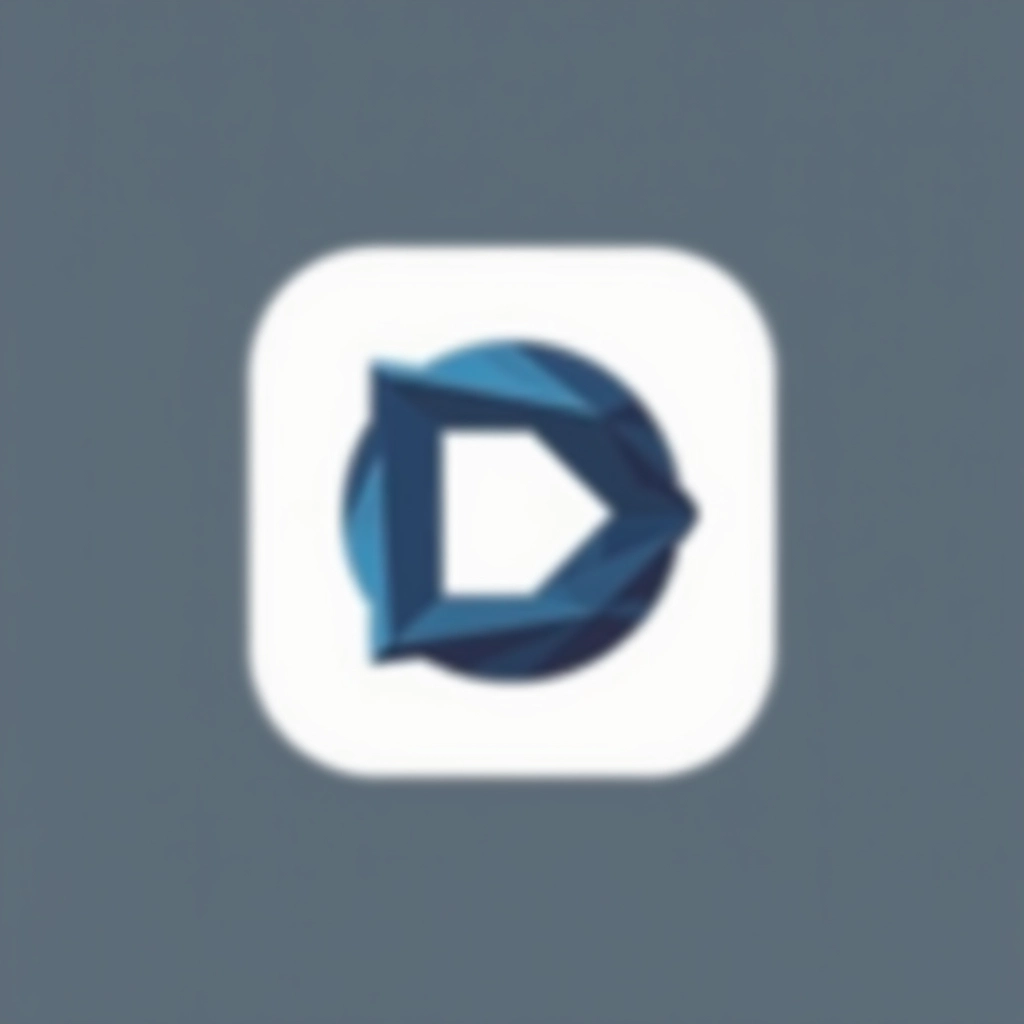 dhatom Logo